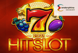 2021 Hit Slot