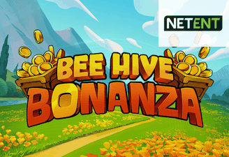 Bee Hive Bonanza