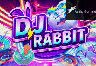 DJ Rabbit