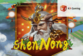 Shen Nong